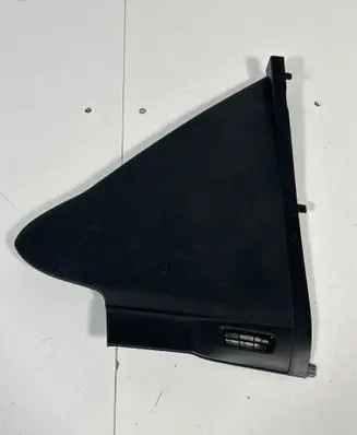 Toyota Corolla E210 E21 Dashboard side end trim 5531702690