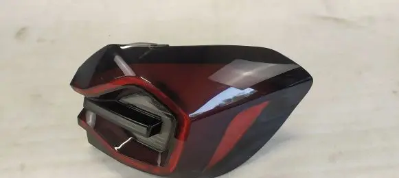 BMW X3 G01 Rear/tail lights H4946304810 2SD01514402 0151440200115229
