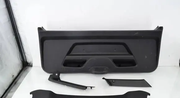 BMW i3 Tailgate trim 7315766 51497315766 7315765