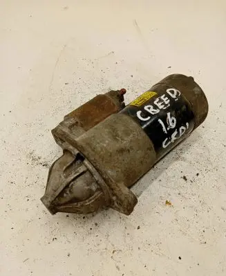 KIA Ceed Starter motor 1250295 36100 122A100