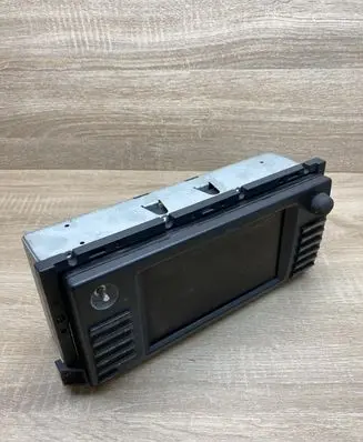 BMW X5 E53 Screen/display/small screen 6934412