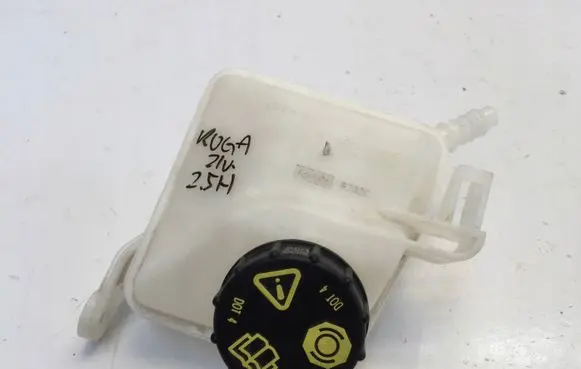 Ford Kuga III Brake fluid reservoir JX712N147AC