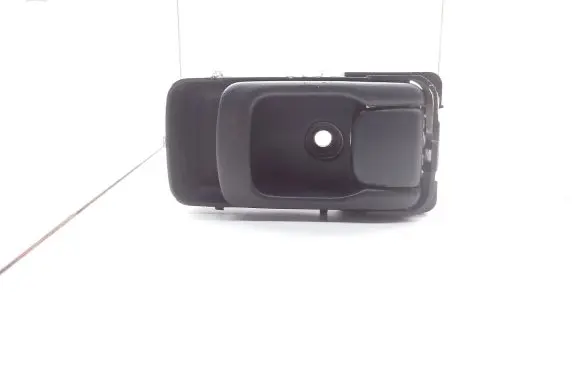 Front door interior handle