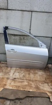Renault Laguna III Front door 