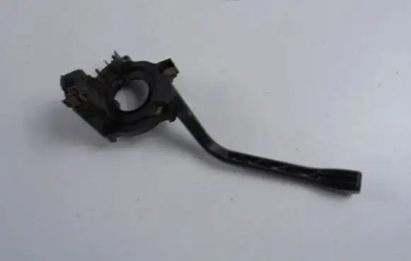 Volkswagen Golf I Wiper switch 321953503D