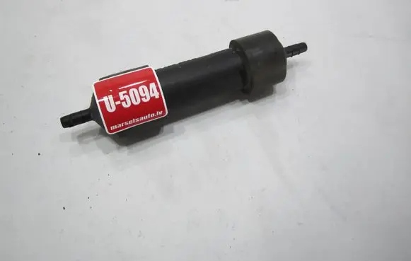 Skoda Octavia Mk3 (5E) Vacuum air tank 03G129808C