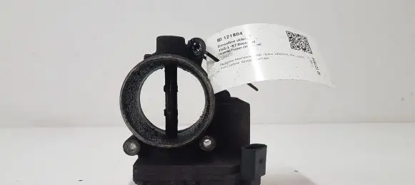 Hyundai Tucson JM Throttle valve 3510027410