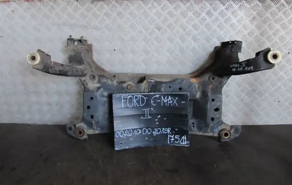 Ford C-MAX I Front subframe