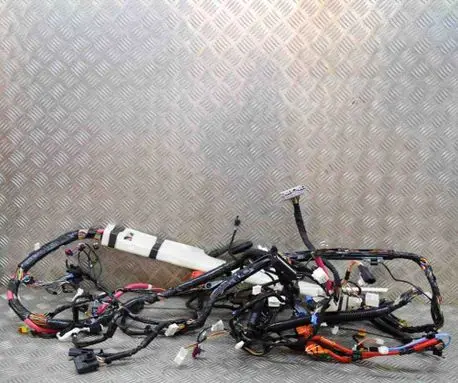 Tesla Model 3 Other wiring loom 106795502G