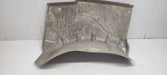 Renault Clio IV Exhaust heat shield 820082510