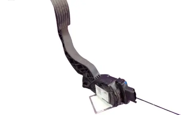 Peugeot 301 Accelerator throttle pedal 9671433780