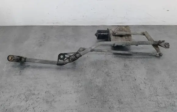 Renault Scenic II - Grand scenic II Front wiper linkage 