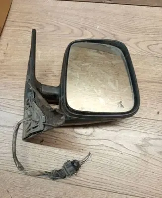 Volkswagen Transporter - Caravelle T4 Coupe wind mirror (mechanical) 0217325