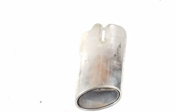 Mercedes-Benz E C207 W207 Muffler ending 