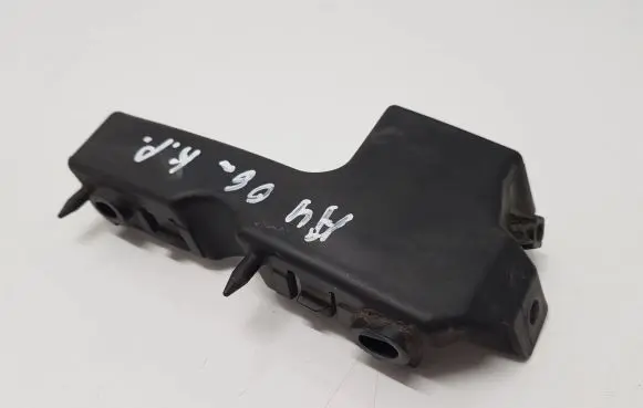 Audi A4 S4 B7 8E 8H Front bumper mounting bracket 8E0807283E