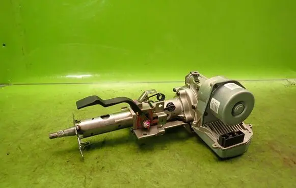 Hyundai i30 Power steering control unit/module 563002L700