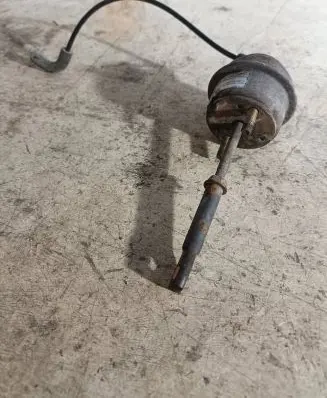 Opel Vectra B Turbo system vacuum part 
