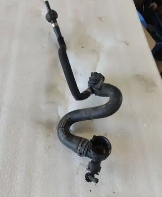 Mercedes-Benz GLC X253 C253 Engine coolant pipe/hose 2535011800 KEK667065A
