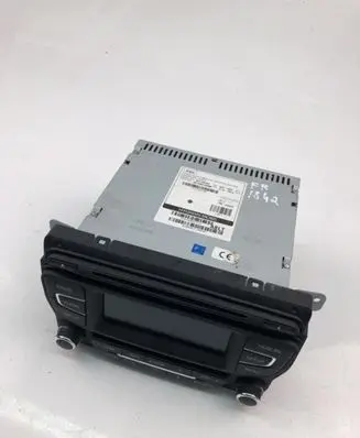 KIA Ceed Radio/CD/DVD/GPS head unit 96170A2100WK