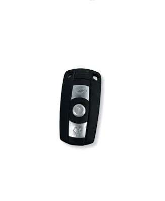 BMW 5 E60 E61 Engine start stop button switch 