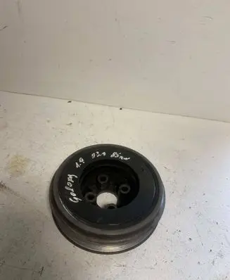 Ford Galaxy Crankshaft pulley 038105243K 038105243