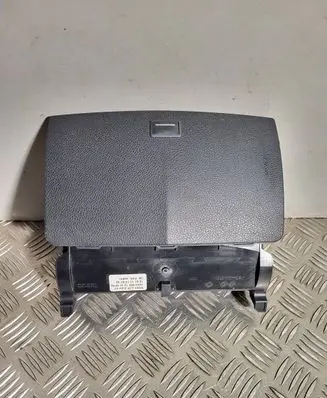 Mercedes-Benz C W204 Screen/display/small screen A2046801231