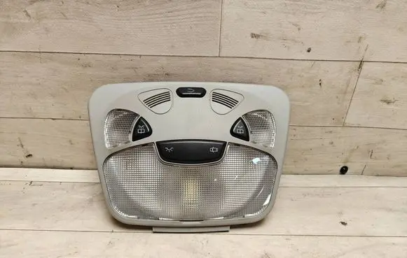 Mercedes-Benz C W203 Front seat light A2038208201