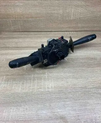 Renault Laguna I Wiper turn signal indicator stalk/switch 7700832543 54034303 WITHPLUG