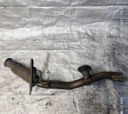 Audi A3 S3 8V Exhaust flexible connection 3C0253097C