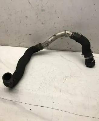 Audi A5 8T 8F Engine coolant pipe/hose 8K0121071C ZG01032007