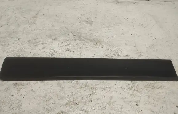 Opel Vivaro Front door trim (molding) 93867928 93453380 93453646