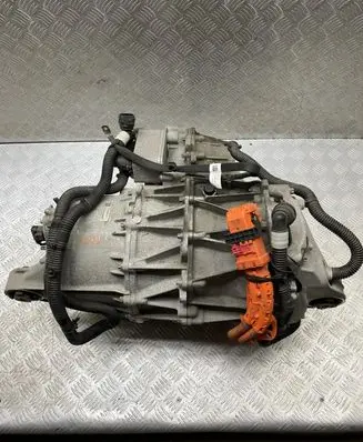 Tesla Model 3 Engine 112098000G 3D1