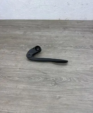 Skoda Octavia Mk3 (5E) Steering wheel adjustment handle/lever 745956