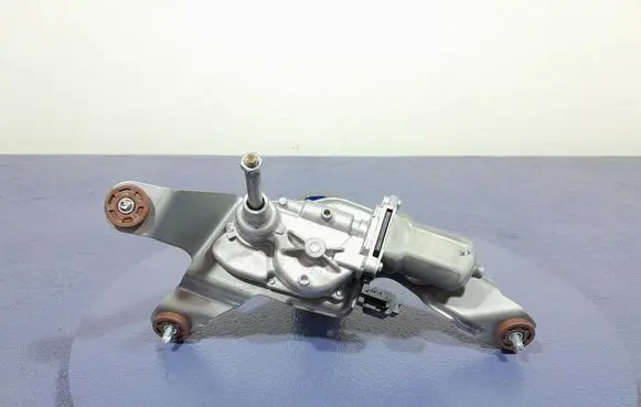 Mazda CX-5 Rear window wiper motor KB7W67450