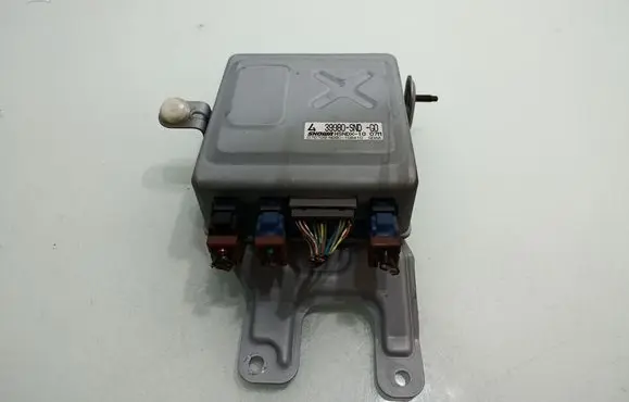 Honda Civic Power steering control unit/module 39980SNDG0