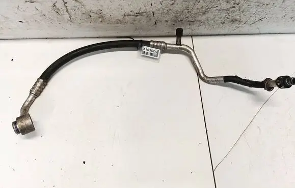 Skoda Roomster (5J) Air conditioning (A/C) pipe/hose 6q0820744bm