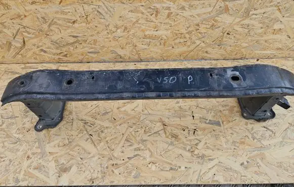 Volvo V50 Front bumper cross member