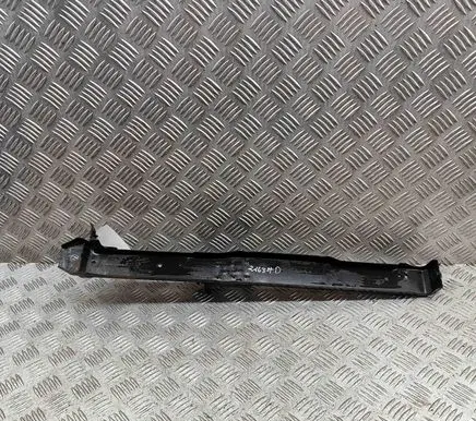 Nissan Pathfinder R51 Radiator support slam panel bracket 