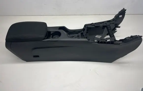 Peugeot 308 Center console 96775883 1300936X M47469