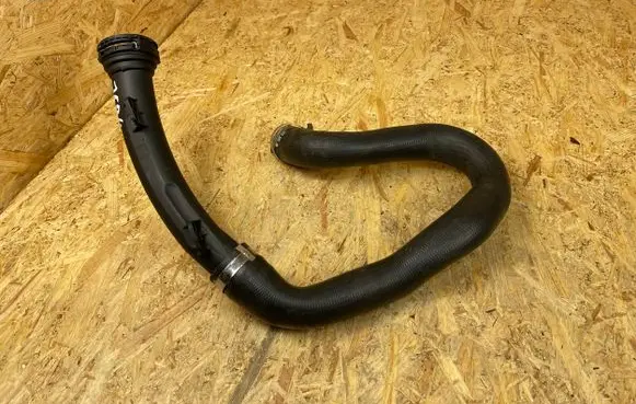 Citroen C5 Aircross Intercooler hose/pipe 9820100780 9817416680