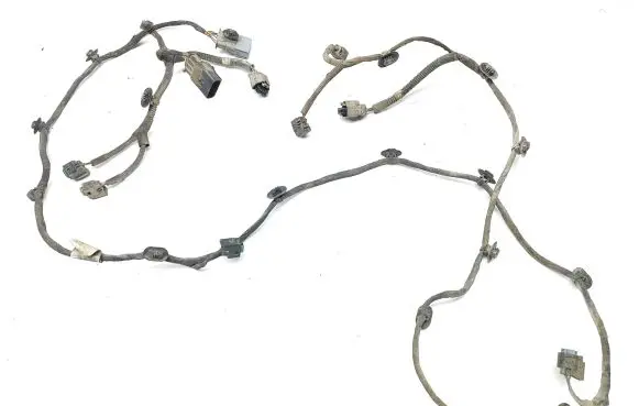 Citroen C4 Grand Picasso Parking sensor (PDC) wiring loom