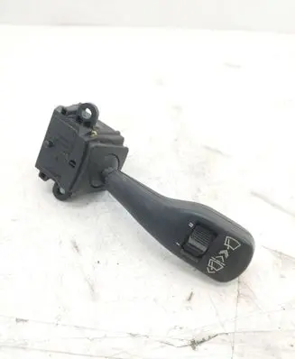 BMW 3 E46 Wiper control stalk 8363664 01204000