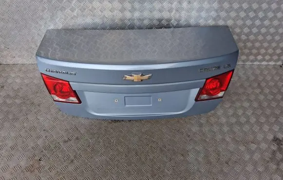 Chevrolet Captiva Pick-up truck tonneau cover 