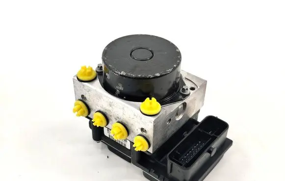Seat Ibiza IV (6J,6P) ABS Pump 6R0614117T 0265237040 0265800942