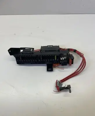 Mercedes-Benz E W210 Fuse box set 2105460543