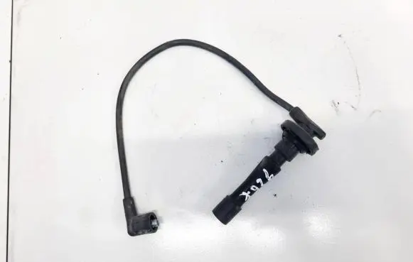 Honda CR-V Ignition plug leads 