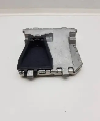 Windshield/windscreen camera