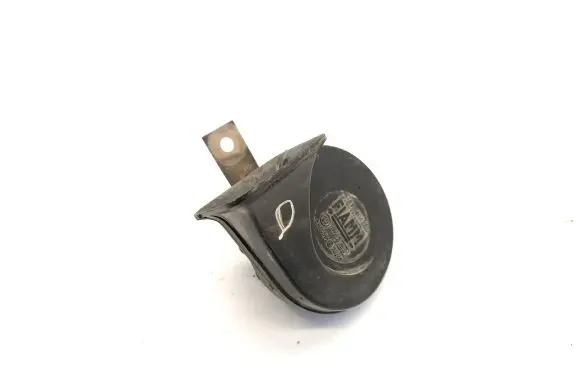 BMW 3 E30 Horn signal