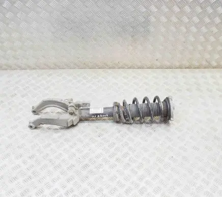 Front shock absorber/damper