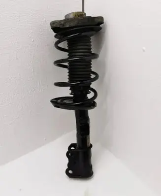 Mercedes-Benz B W246 W242 Front shock absorber/damper